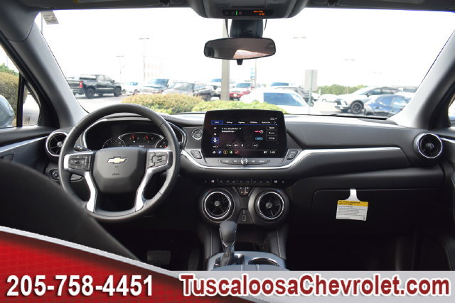 New 2026 Chevrolet Blazer LT w/ LPO, Floor Liner Package FWD image 3