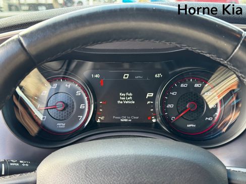 Used 2019 Dodge Charger SXT image 14