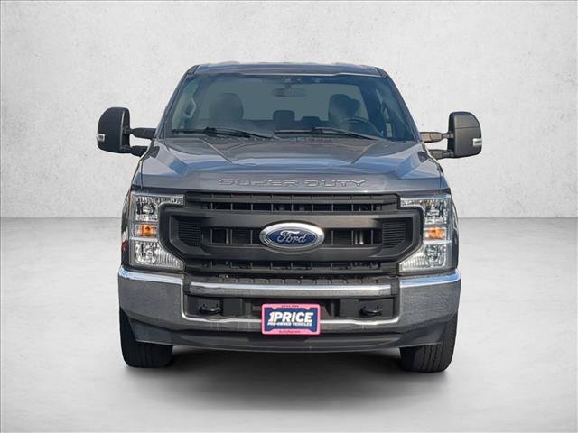 Used 2022 Ford F350 XL w/ Power Equipment Group RWD image 2