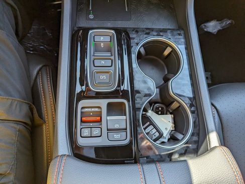 New 2026 Honda Passport TrailSport Elite image 21