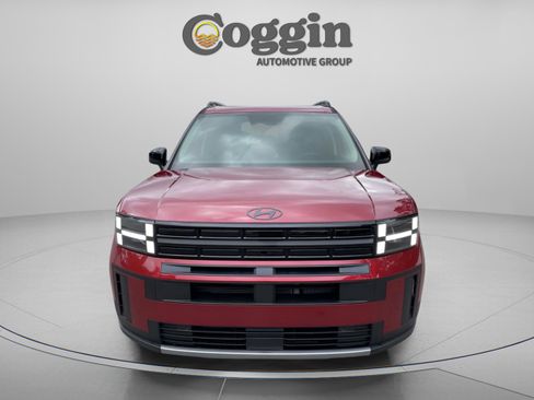 New 2026 Hyundai Santa Fe XRT image 9