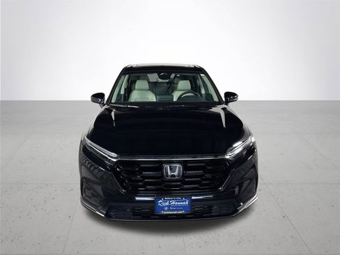 New 2026 Honda CR-V EX-L image 3