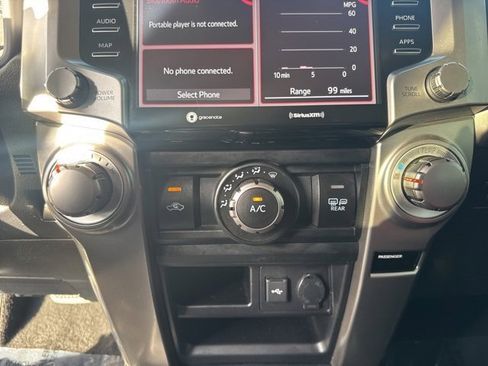 Used 2021 Toyota 4Runner SR5 image 20