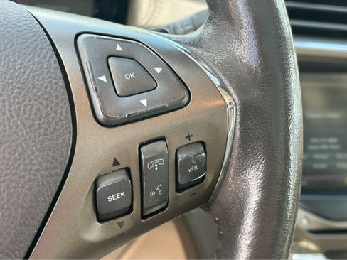 Used 2015 Lincoln MKX FWD w/ Equipment Group 102A image 24