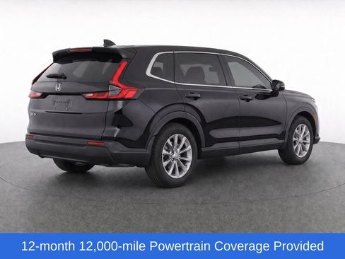 Used 2025 Honda CR-V EX-L image 4