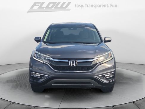 Used 2016 Honda CR-V EX image 3