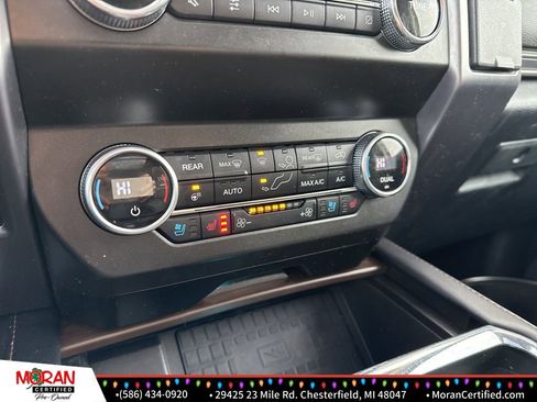 Used 2019 Ford Expedition Max Platinum image 21