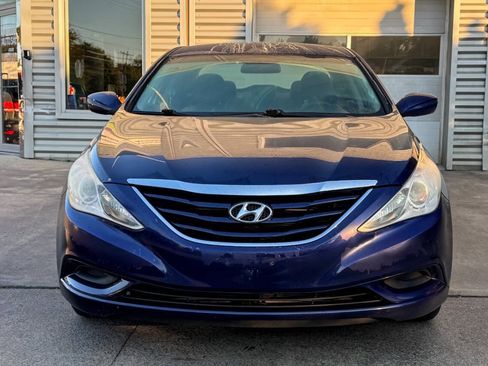 Used 2011 Hyundai Sonata GLS FWD image 7