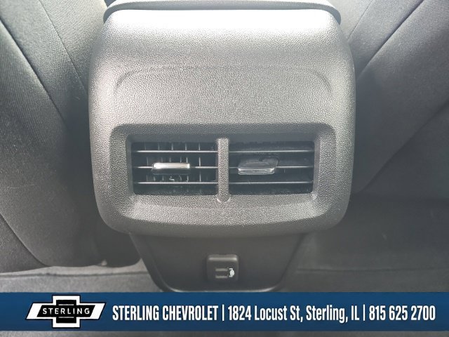 Used 2023 Chevrolet Equinox LT FWD image 20