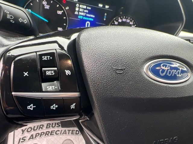 Used 2021 Ford Escape SEL AWD/4WD image 25