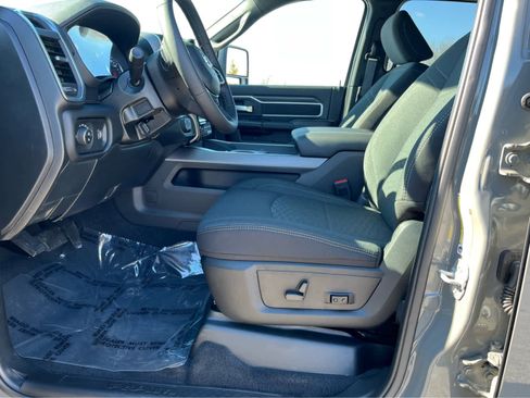 New 2026 RAM 2500 Big Horn image 10