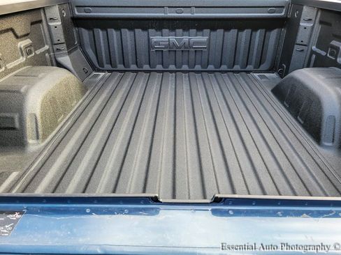 New 2026 GMC Sierra 1500 Denali AWD/4WD image 19
