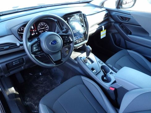 New 2026 Subaru Crosstrek 2.0i Premium AWD/4WD image 13