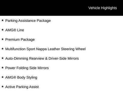 Certified 2021 Mercedes-Benz CLA 250 4MATIC image 7