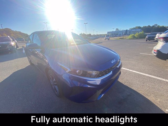 Certified 2023 Kia Forte LXS w/ LXS Technology Package FWD image 19