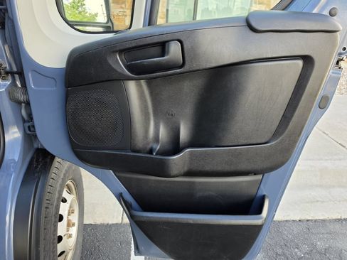 Used 2019 RAM ProMaster 3500 FWD image 17