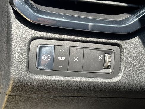 New 2026 GMC Acadia Elevation w/ Black Edition FWD image 26