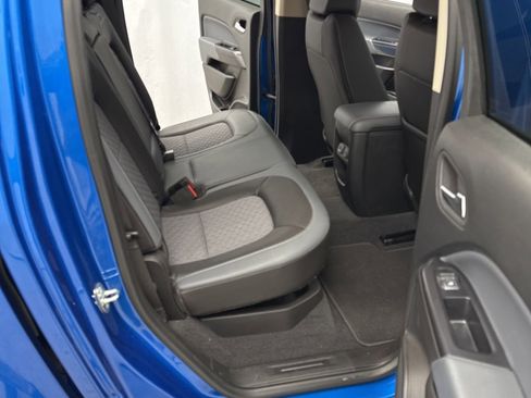 Used 2021 Chevrolet Colorado Z71 image 32