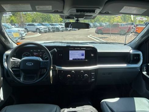 Used 2024 Ford F550 4x4 Crew Cab Super Duty image 20