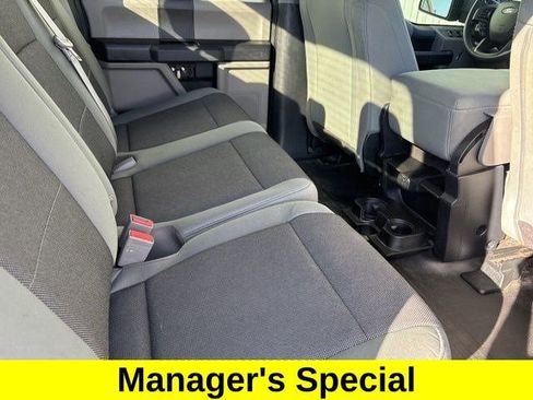 Used 2020 Ford F150 XL w/ XL Power Equipment Group image 32