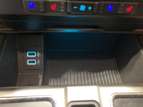 Used 2018 Ford F150 Lariat AWD/4WD image 35