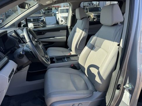 Used 2020 Honda Odyssey EX-L image 12