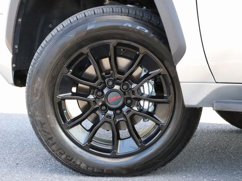 Used 2023 Toyota Tundra SR5 image 8