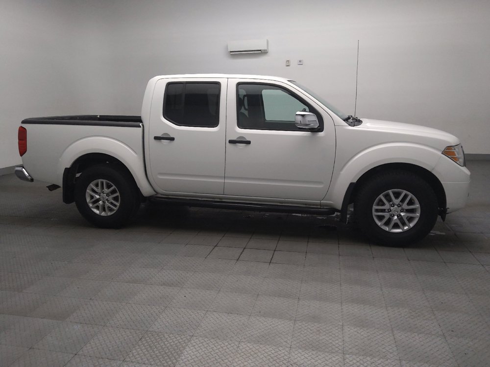 Used 2019 Nissan Frontier SV RWD image 11