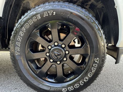Certified 2025 RAM 2500 Big Horn AWD/4WD image 14