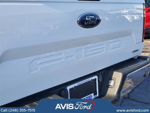 Used 2020 Ford F150 XLT w/ Equipment Group 302A Luxury image 29
