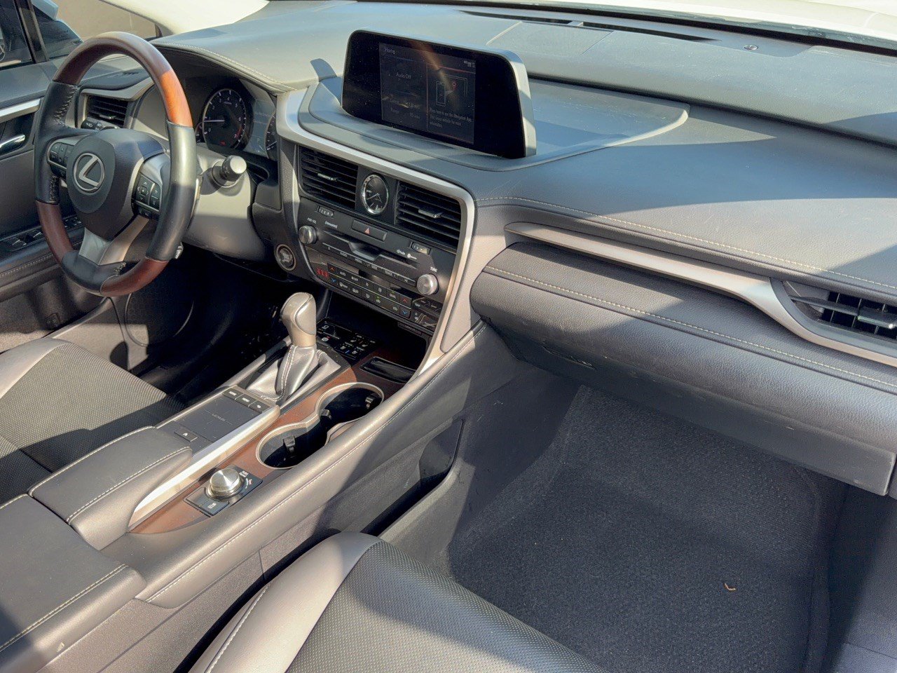 Used 2021 Lexus RX 350 FWD w/ Premium Package image 31