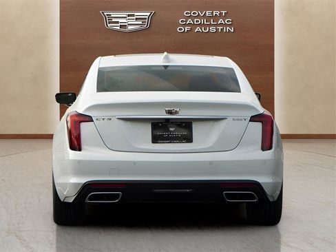 New 2026 Cadillac CT5 Premium Luxury image 6