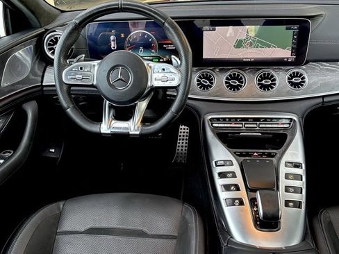 Used 2019 Mercedes-Benz AMG GT 53 image 26