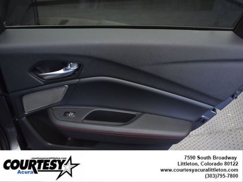 Certified 2023 Acura TLX SH-AWD w/ A-SPEC Pkg image 29