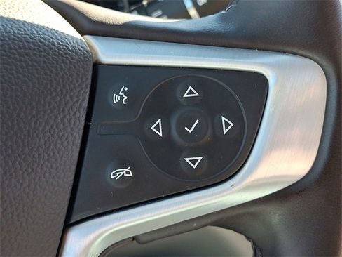 Certified 2023 GMC Acadia SLT image 22