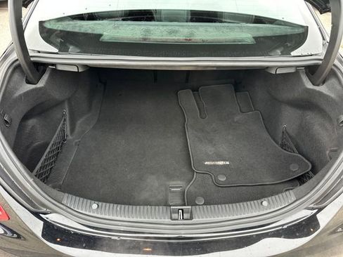 Used 2017 Mercedes-Benz C 43 AMG 4MATIC Sedan image 19