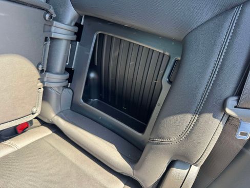 Used 2024 Chevrolet Silverado 2500 LTZ w/ LTZ Plus Package image 29