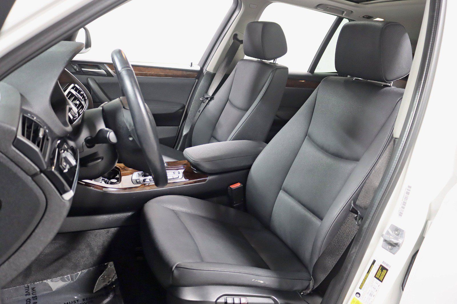 Used 2016 BMW X3 xDrive28i AWD/4WD image 23