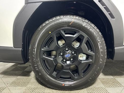 New 2026 Subaru Outback Limited image 3