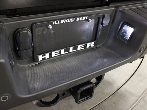 Used 2026 Ford F250 Platinum AWD/4WD image 15