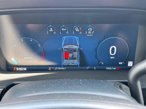 Used 2024 Ford F250 Lariat w/ Lariat Ultimate Package AWD/4WD image 20