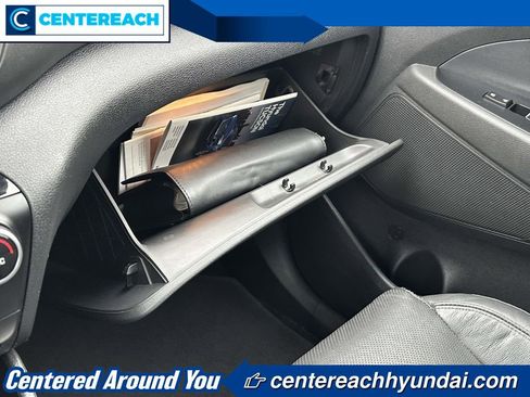 Used 2019 Hyundai Tucson Ultimate image 33