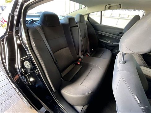 Used 2025 Nissan Altima 2.5 SV image 16