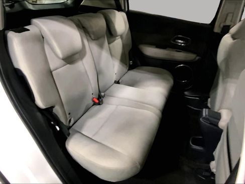 Used 2022 Honda HR-V EX image 20