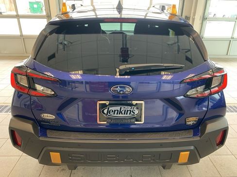 New 2026 Subaru Crosstrek 2.5i Wilderness image 14