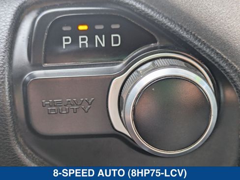 Used 2022 RAM 2500 Tradesman AWD/4WD image 32