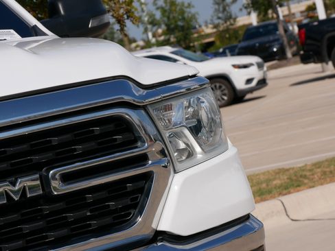 Used 2023 RAM 1500 Big Horn AWD/4WD image 10
