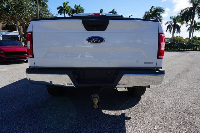Used 2018 Ford F150 XL w/ Equipment Group 101A Mid AWD/4WD image 30