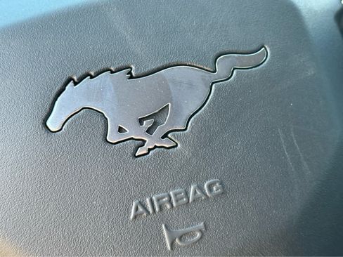 New 2026 Ford Mustang GT RWD image 16