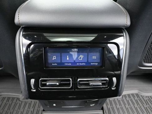 Used 2025 Lincoln Aviator Reserve w/ Jet Appearance Package image 44